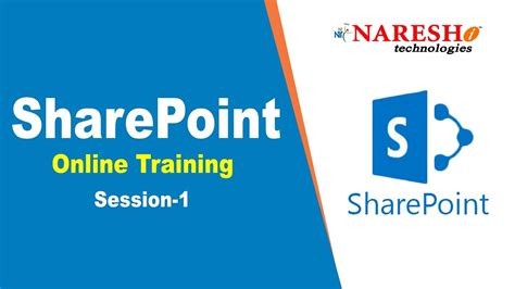 free sharepoint courses online.